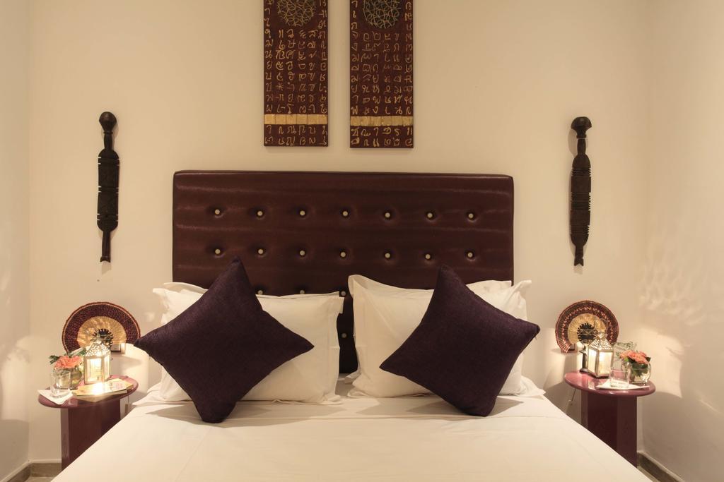 Chambre Double Supérieure