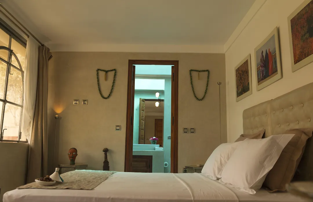 Riad Infinity Sea-1
