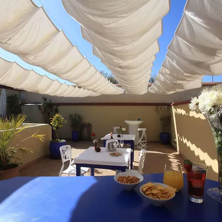 Riad Infinity Sea-2
